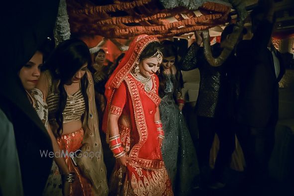 Photo From Bharat and Anjali - By Aman Singh Photography