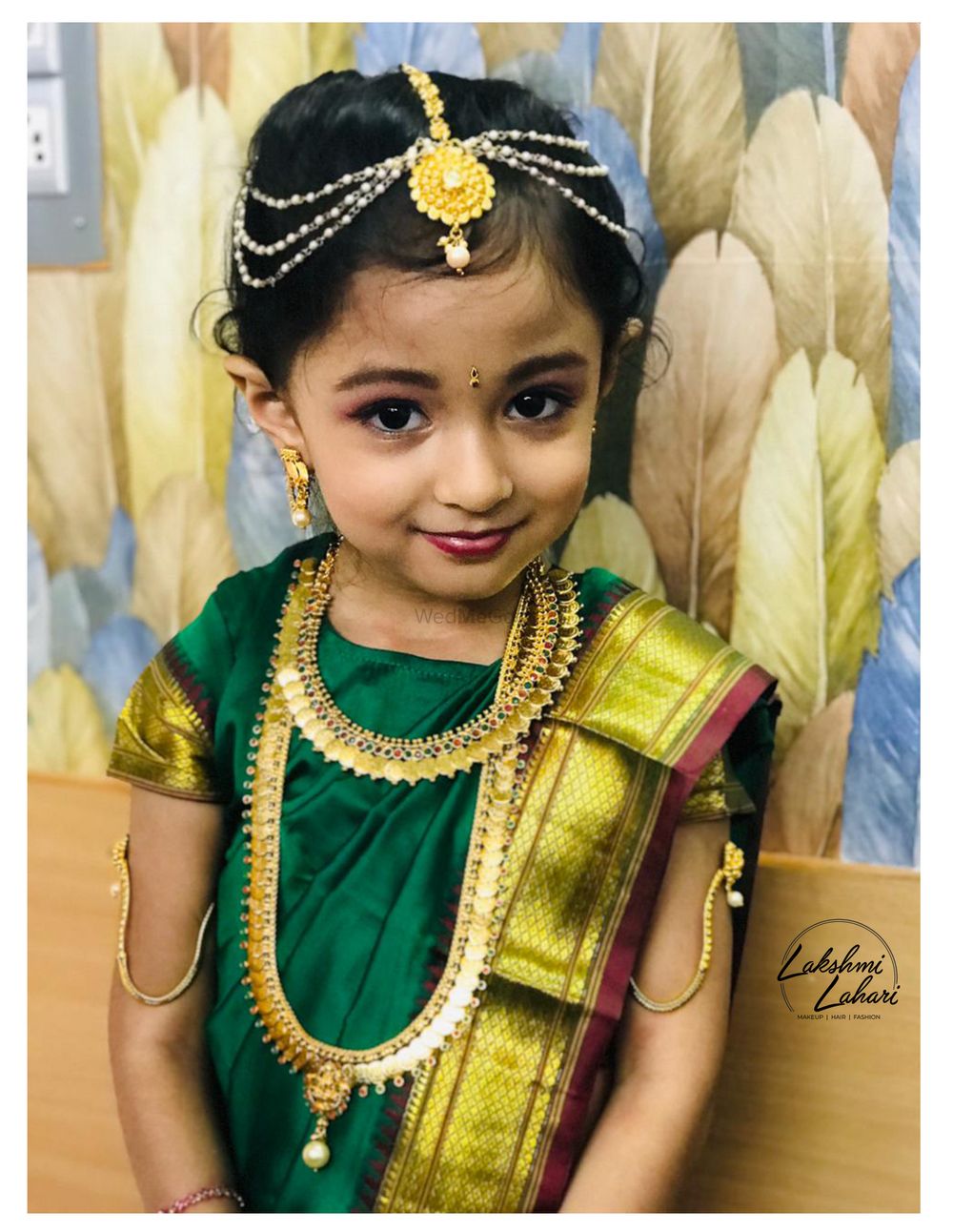 Photo From Kids Makeup - By Makeover by Lakshmi Lahari