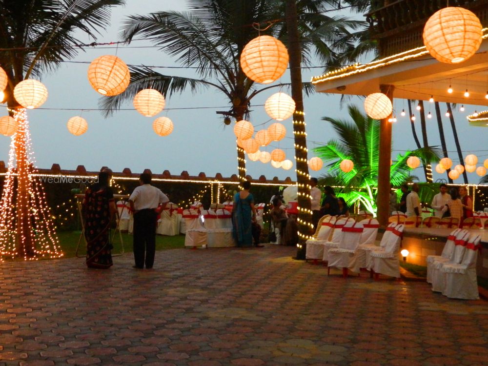 Photo From Wedding Reception - By Kanaka Beach House