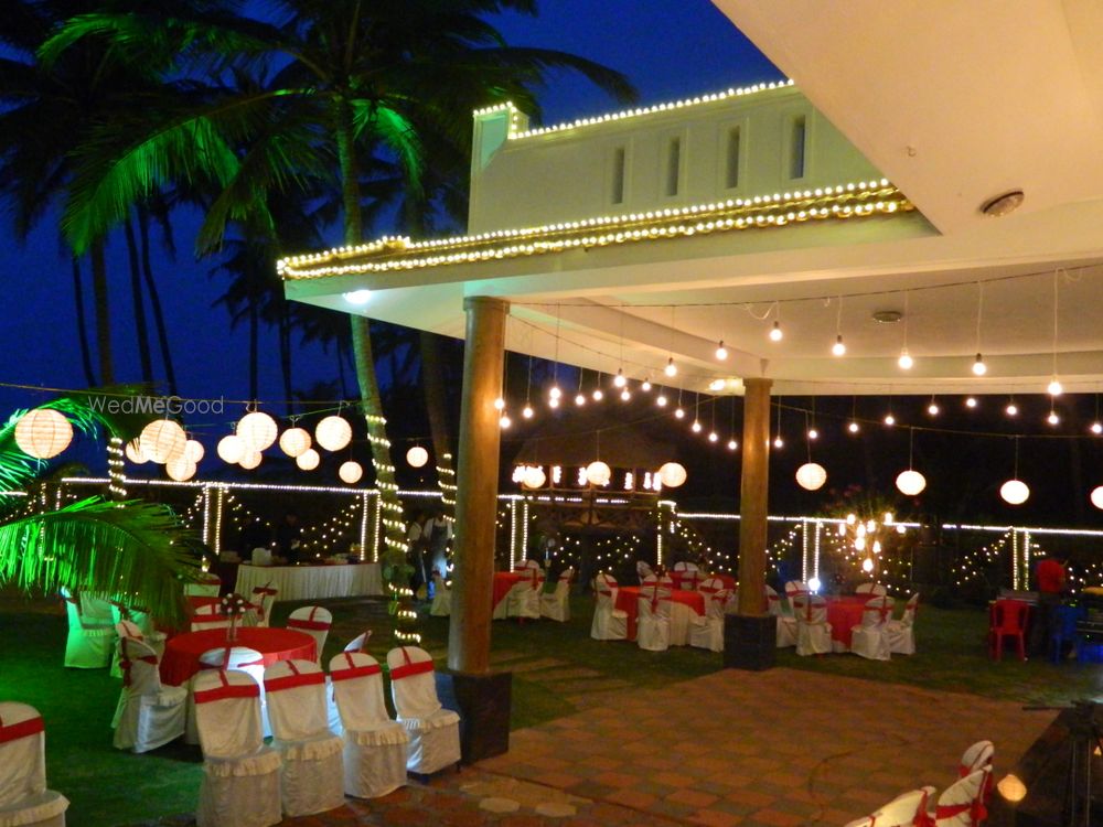 Photo From Wedding Reception - By Kanaka Beach House