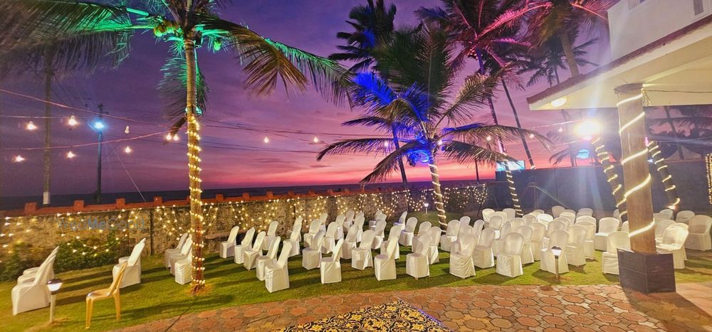 Photo From Wedding Reception - By Kanaka Beach House