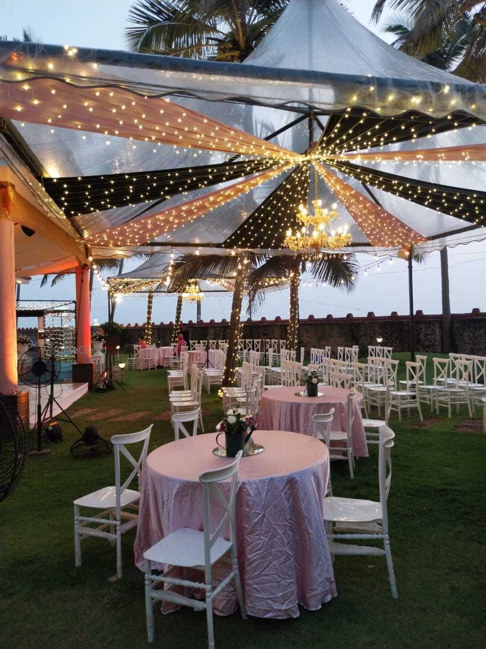 Photo From Wedding Reception - By Kanaka Beach House