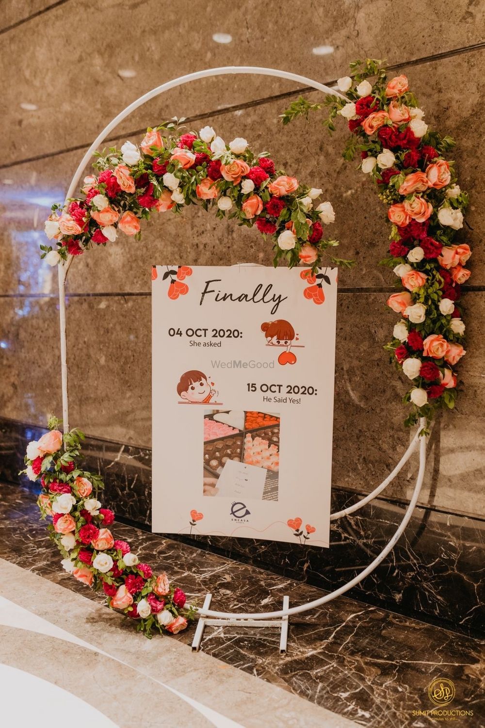 Photo From A Dot & Taj Palace | Arushi & Palash - By Sumit Productions