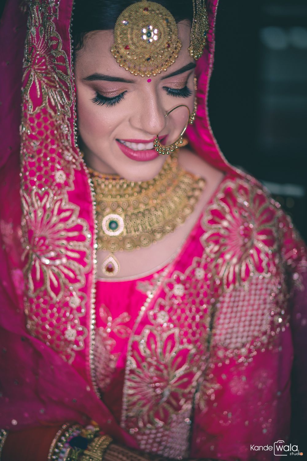 Photo From Taranpreet & Sukhdeep Wedding 2020 - By Kandewala Studio