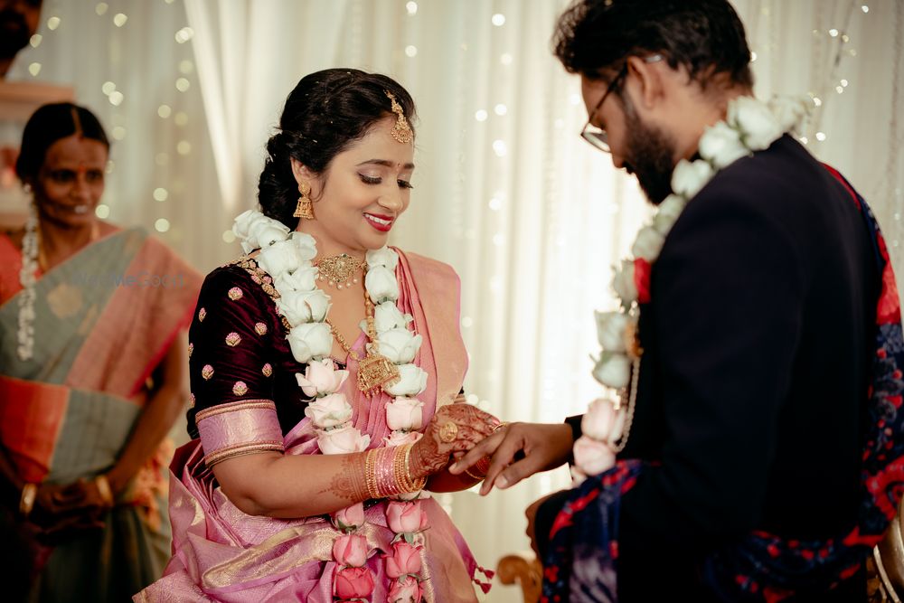 Photo From Lavanya & Nitesh - By The Wedding Fellas