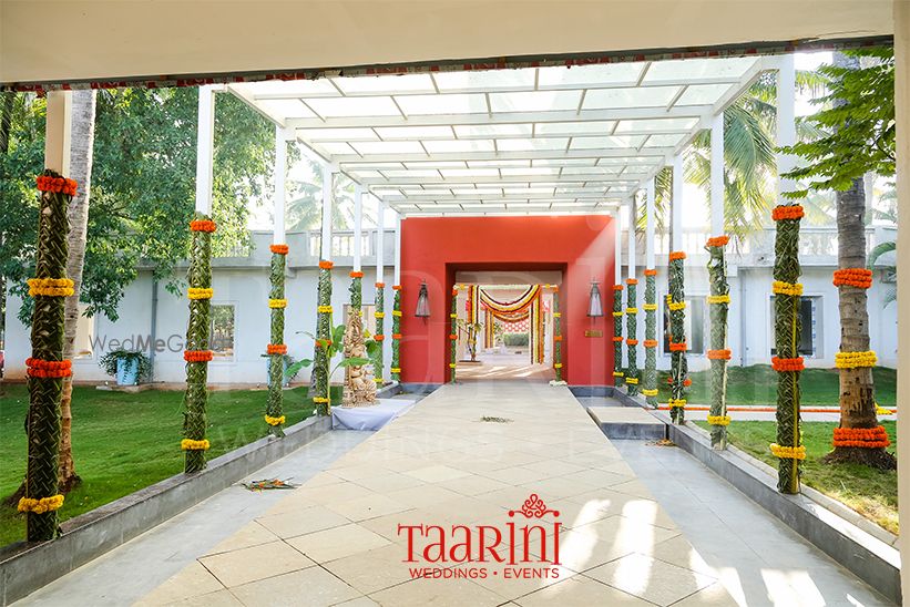 Photo From Vrinda & Shivhari - By Taarini Weddings