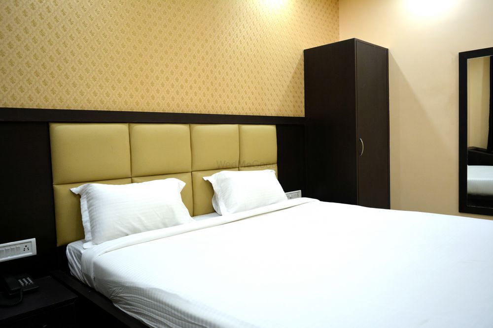 Photo From Rooms - By Hotel Olive Suites