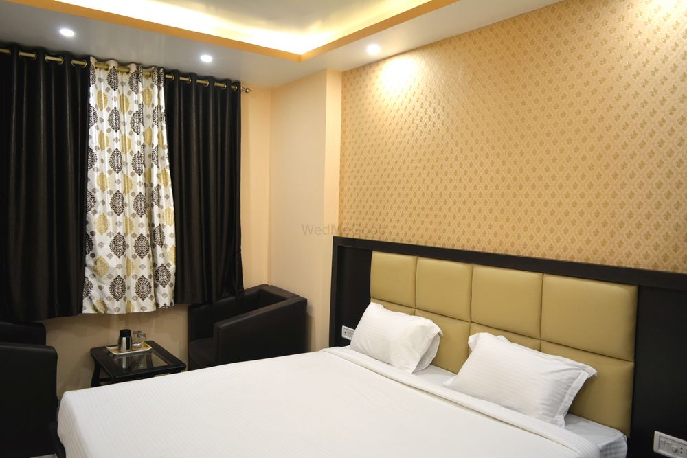 Photo From Rooms - By Hotel Olive Suites