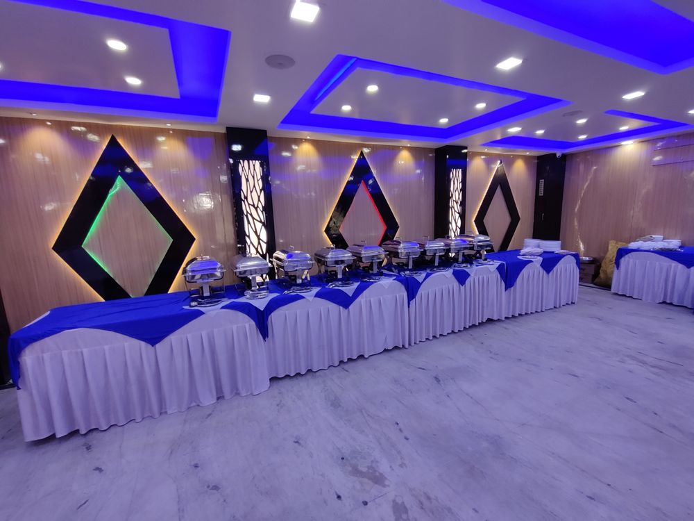 Photo From Banquet Hall - By Hotel Olive Suites