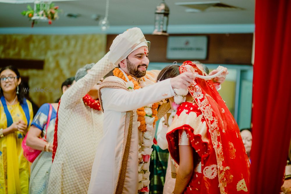 Photo From Ishani Kartik - By PixyTales