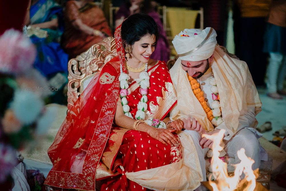 Photo From Ishani Kartik - By PixyTales