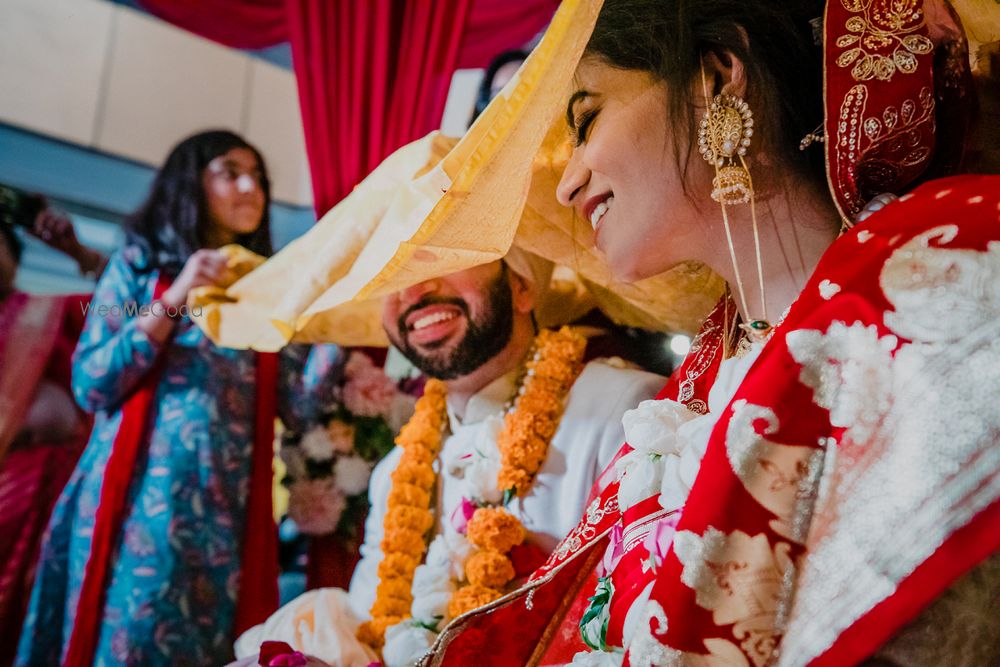 Photo From Ishani Kartik - By PixyTales