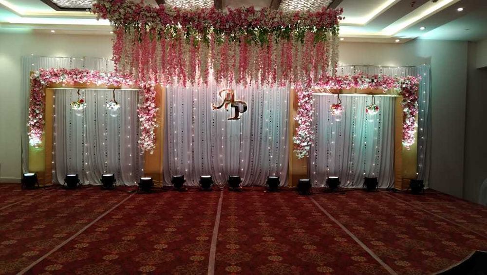 Photo From Hall Photos - By Sumati Banquet Hall