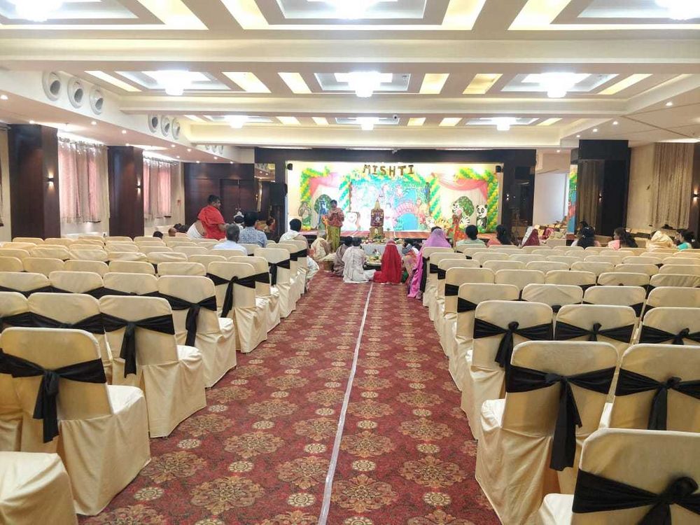 Photo From Hall Photos - By Sumati Banquet Hall