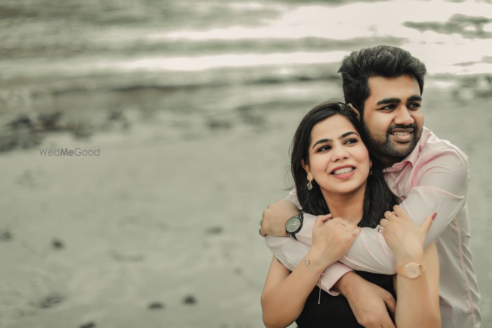 Photo From Pre-wedding - By Picturewale Photography