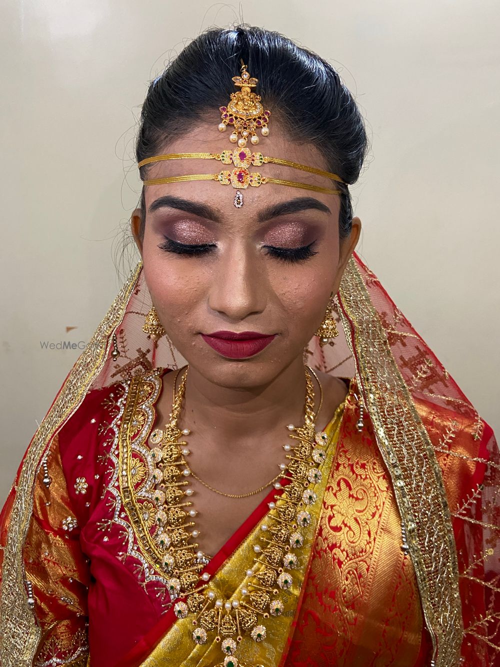 Photo From Saundarya - By Deepika Rathi Makeup Artistry