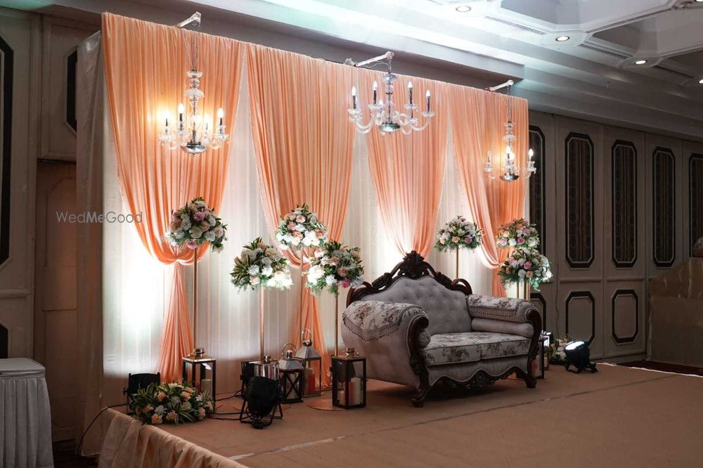 Photo From Engagement - By Tuberose Events