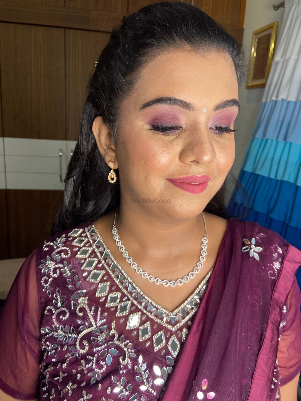 Photo From Kavya Balla - By Deepika Rathi Makeup Artistry