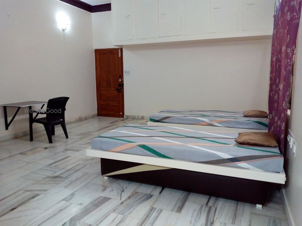 Photo From Rooms and halls - By Marriage Events Cum Guest House
