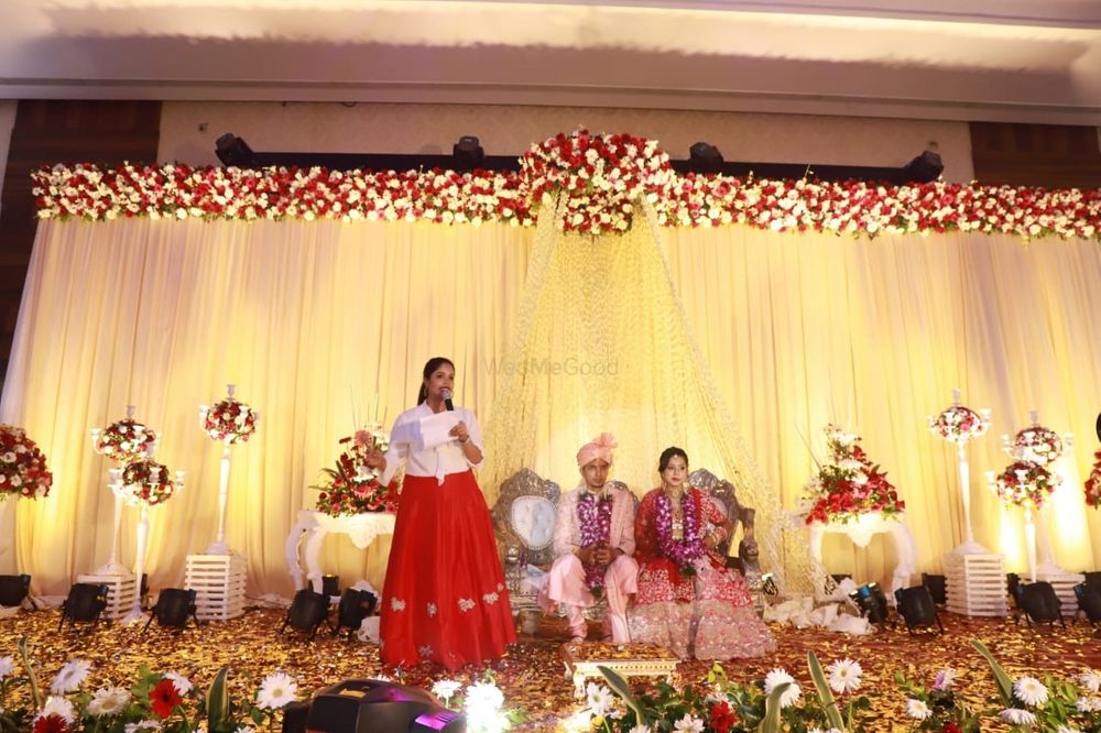 Photo From Khandelwal’s sangeet and wedding day  - By Anchor Pinkie