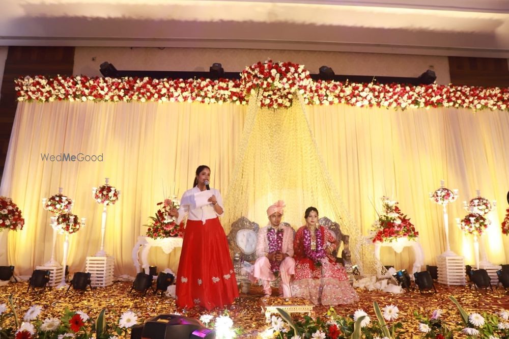 Photo From Khandelwal’s sangeet and wedding day  - By Anchor Pinkie