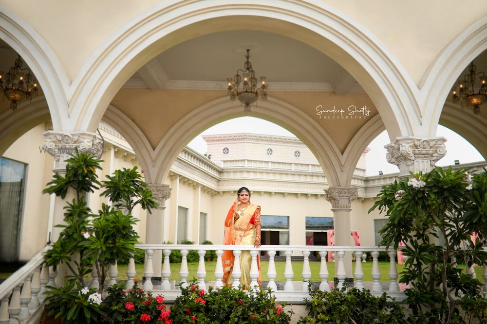 Photo From rachana & dhanraj - By Sundeep Shetty Photography