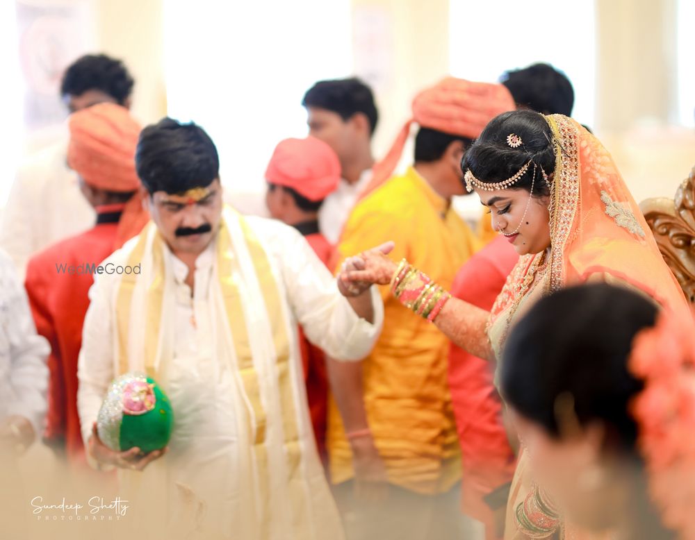 Photo From rachana & dhanraj - By Sundeep Shetty Photography