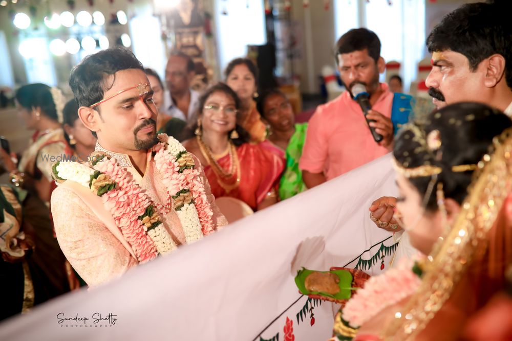 Photo From rachana & dhanraj - By Sundeep Shetty Photography