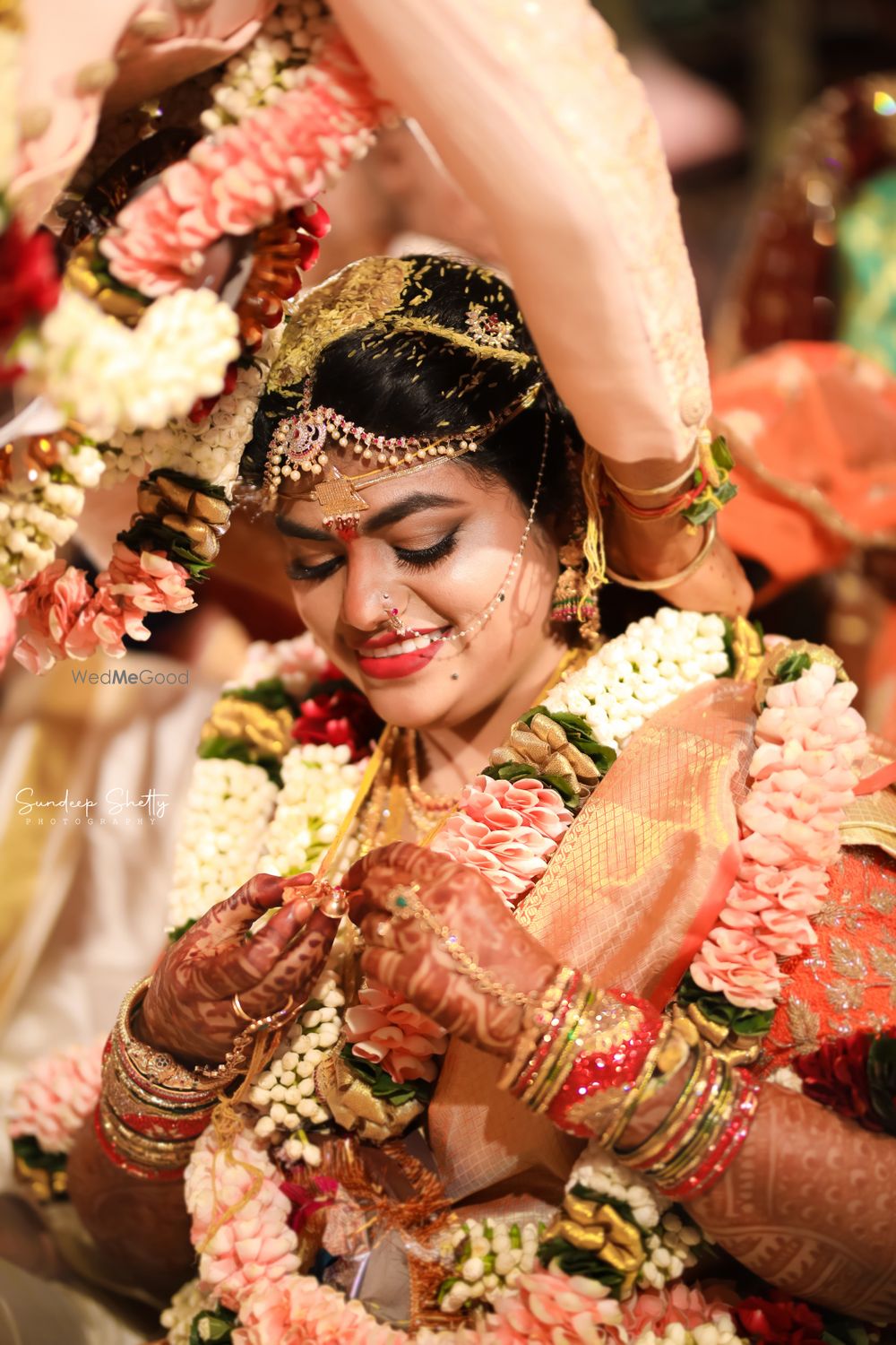 Photo From rachana & dhanraj - By Sundeep Shetty Photography