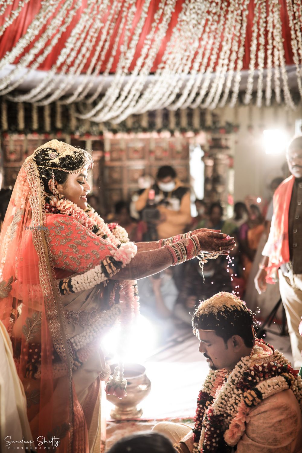 Photo From rachana & dhanraj - By Sundeep Shetty Photography