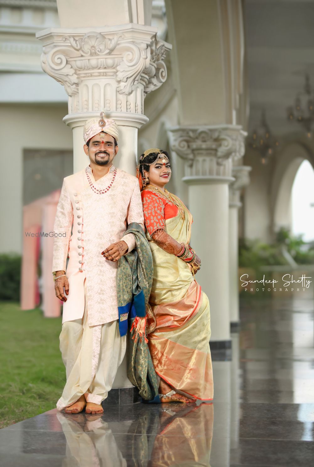 Photo From rachana & dhanraj - By Sundeep Shetty Photography