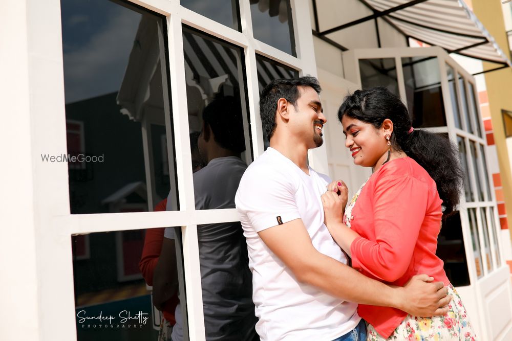 Photo From pre wedding shoot - By Sundeep Shetty Photography