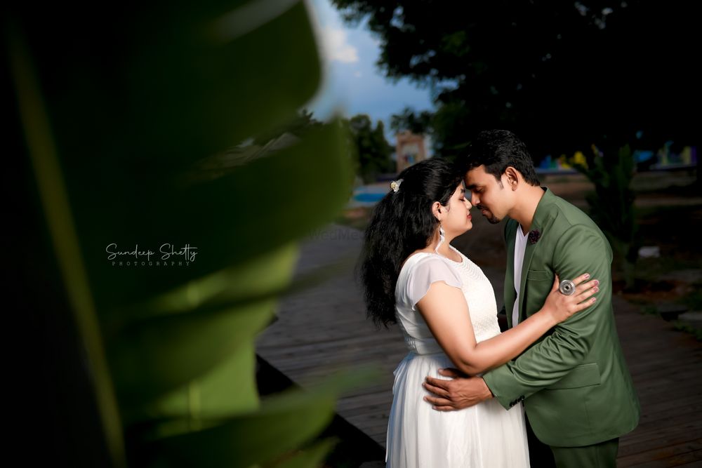 Photo From pre wedding shoot - By Sundeep Shetty Photography