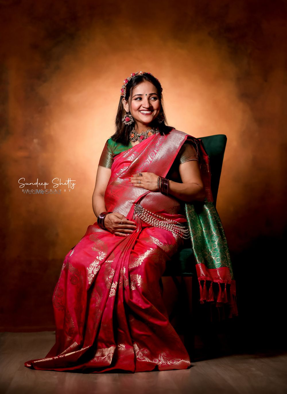 Photo From maternity shoots - By Sundeep Shetty Photography