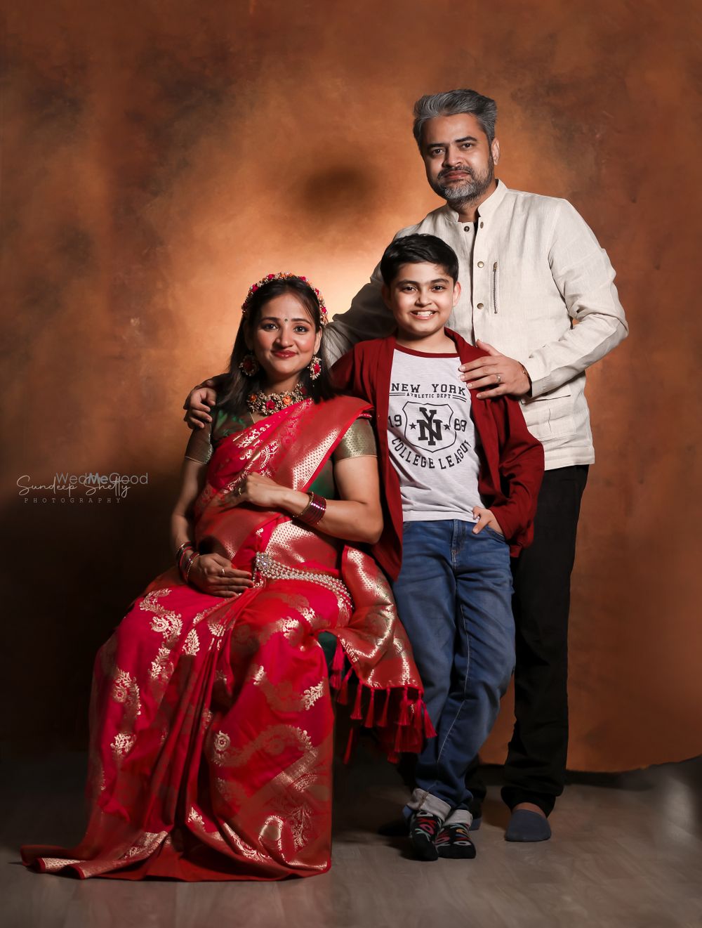 Photo From maternity shoots - By Sundeep Shetty Photography