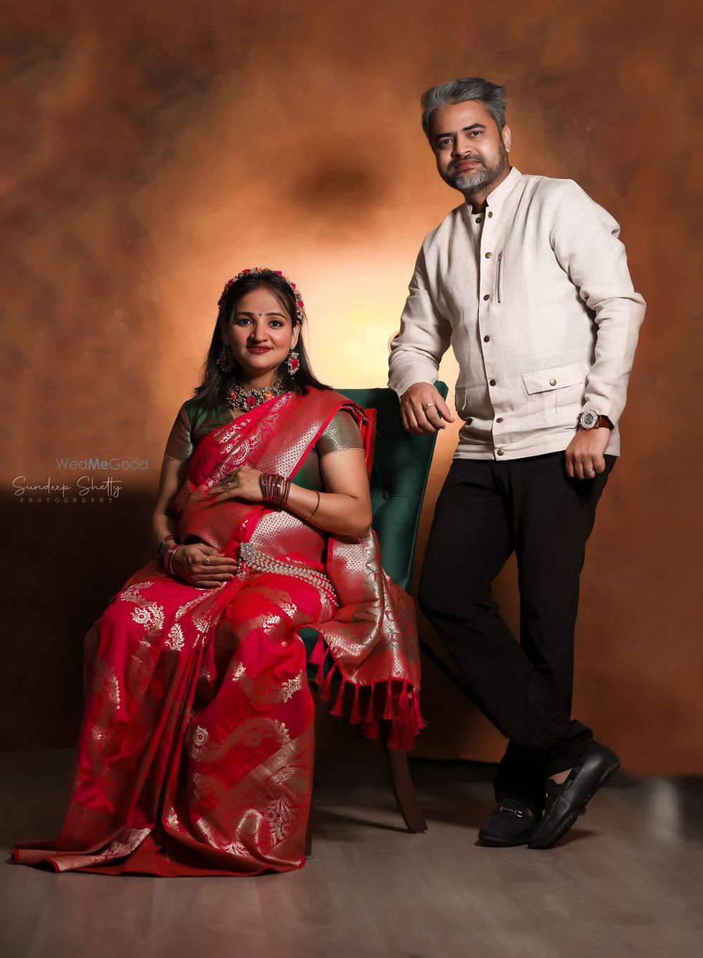 Photo From maternity shoots - By Sundeep Shetty Photography