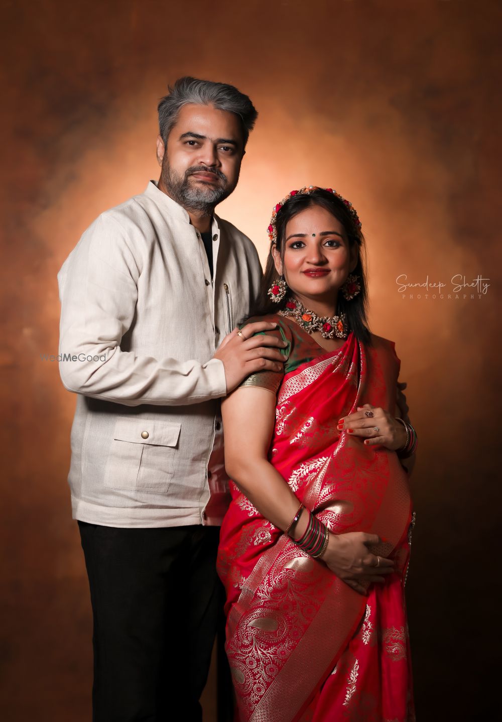 Photo From maternity shoots - By Sundeep Shetty Photography