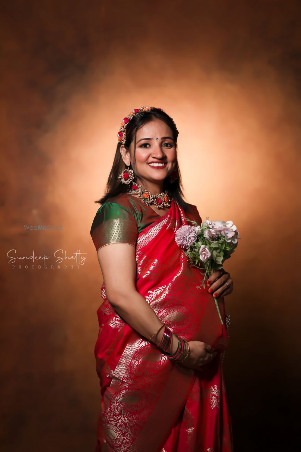 Photo From maternity shoots - By Sundeep Shetty Photography