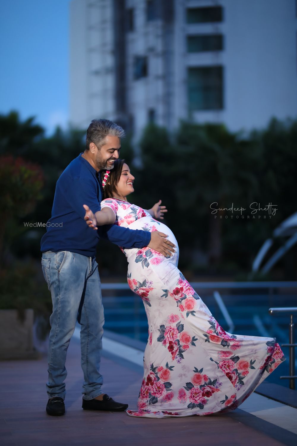 Photo From maternity shoots - By Sundeep Shetty Photography