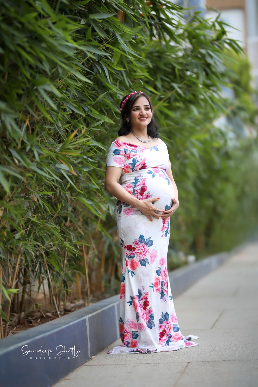 Photo From maternity shoots - By Sundeep Shetty Photography