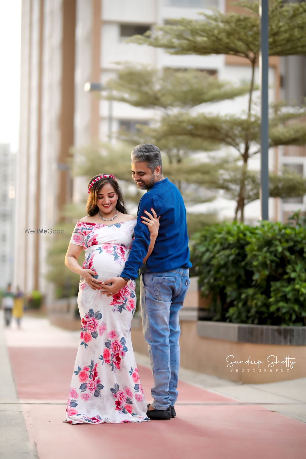 Photo From maternity shoots - By Sundeep Shetty Photography