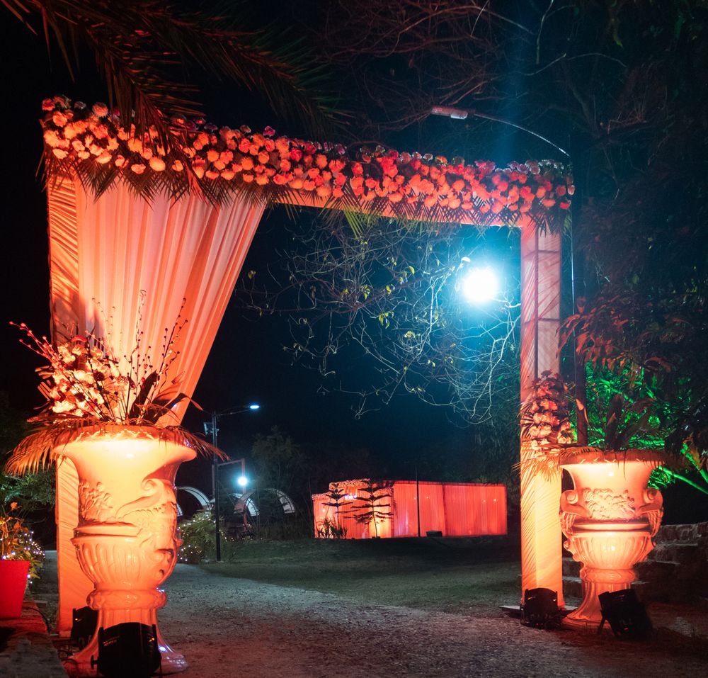 Photo From Weddings by Sylvan - By The Sylvan Retreat