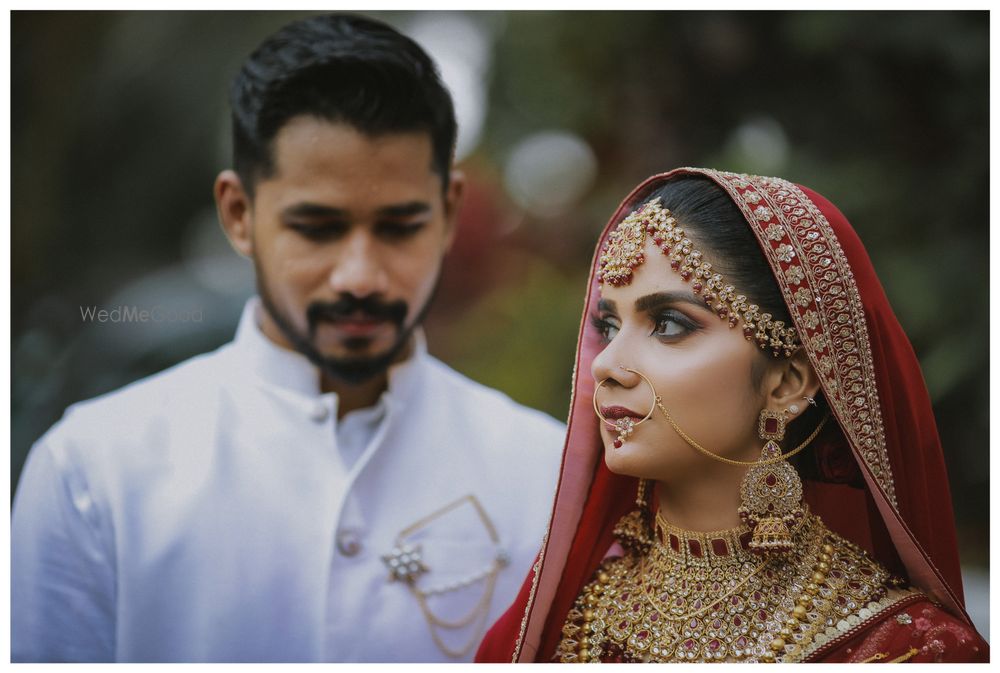 Photo From Jaslam - By True Story Weddings