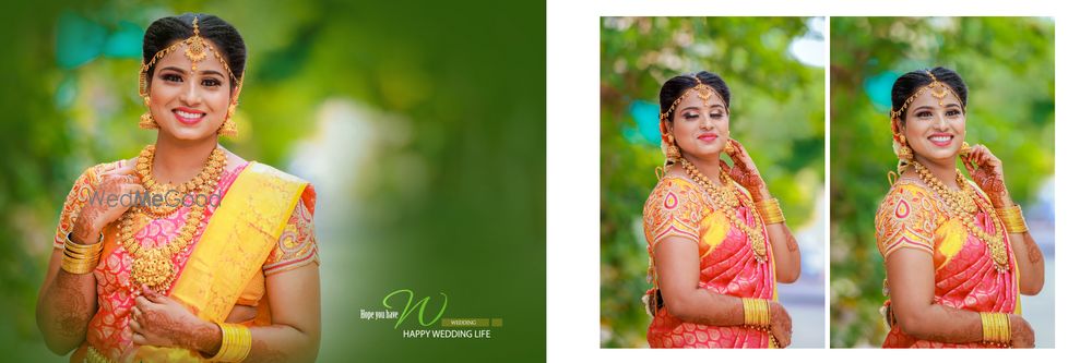 Photo From Ram kumar & Rimina - By 7Clicks Photography