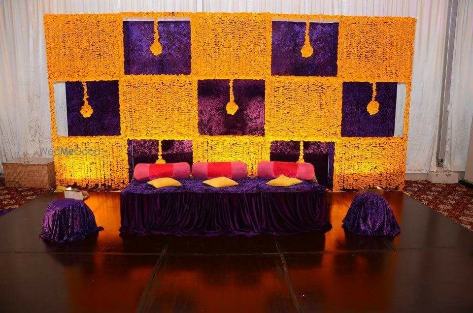 Photo From Haldi Decor - By Party Hub Events