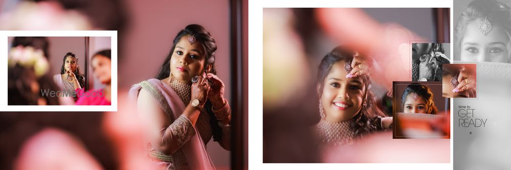 Photo From Santhosh & Sathiya - By 7Clicks Photography