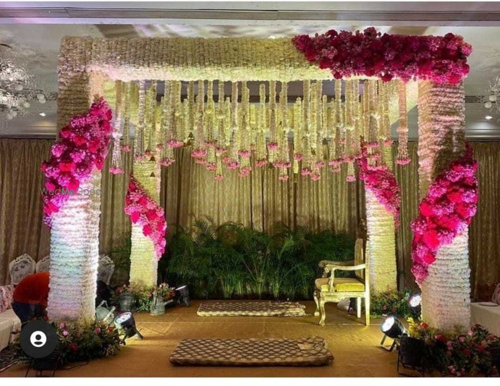 Photo From Vidhi mandap - By Party Hub Events