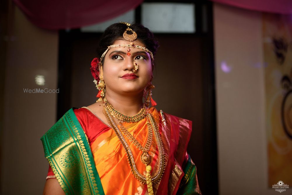 Photo From Jayesh Weds Priyanka - By Frame Crafters Photography