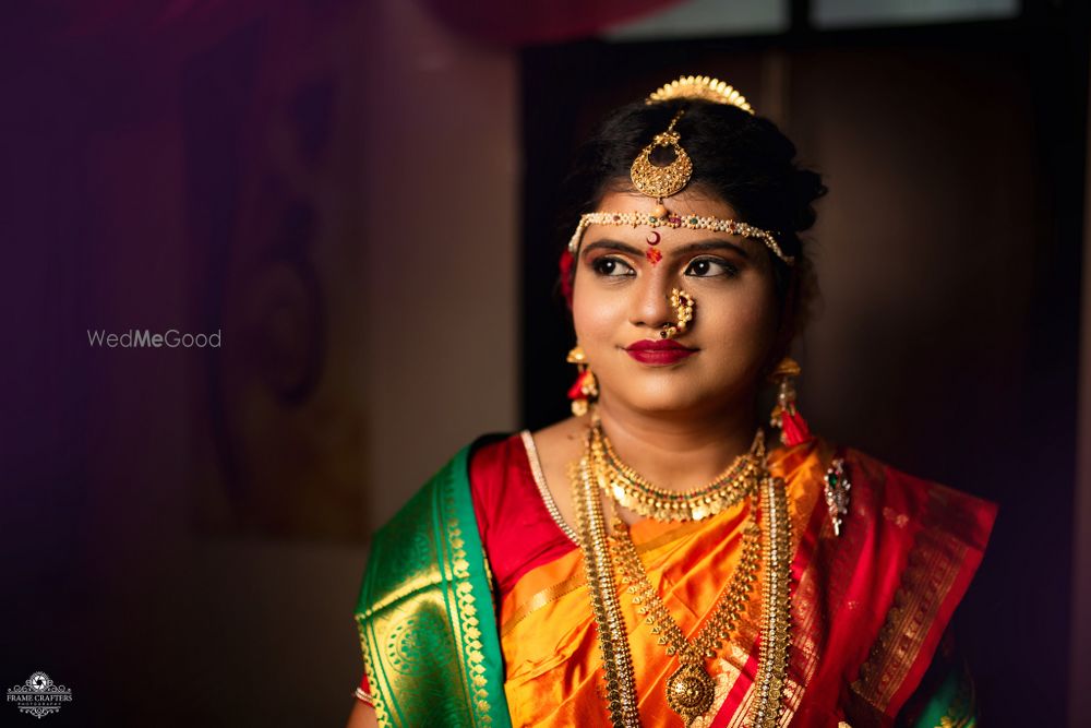 Photo From Jayesh Weds Priyanka - By Frame Crafters Photography