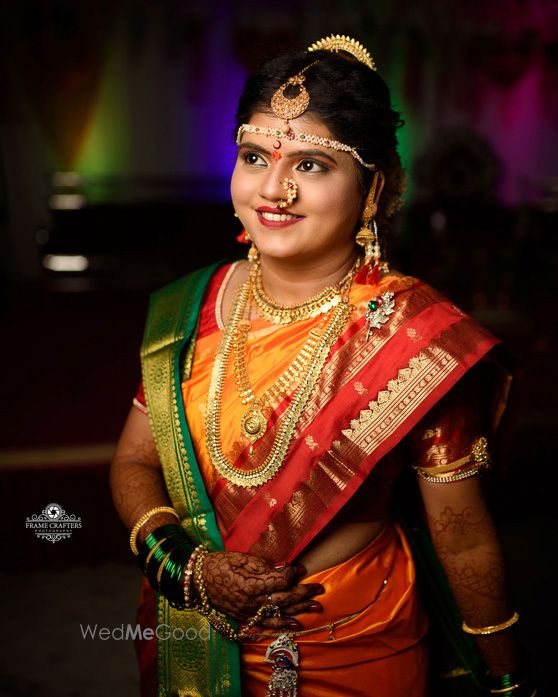 Photo From Jayesh Weds Priyanka - By Frame Crafters Photography